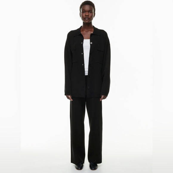 Aritzia Wilfred Free Ronnie Sweater - Picture 1 of 2